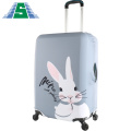 Custom different kinds of nonwoven luggage cover